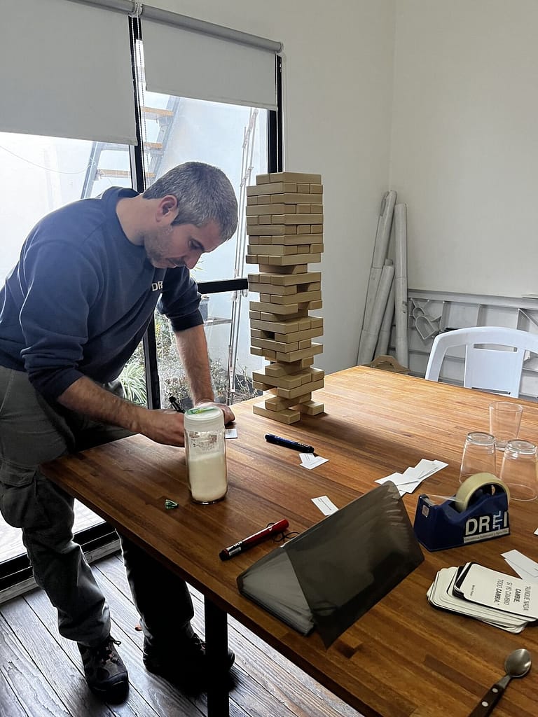 Compromiso y unión 1757288289468