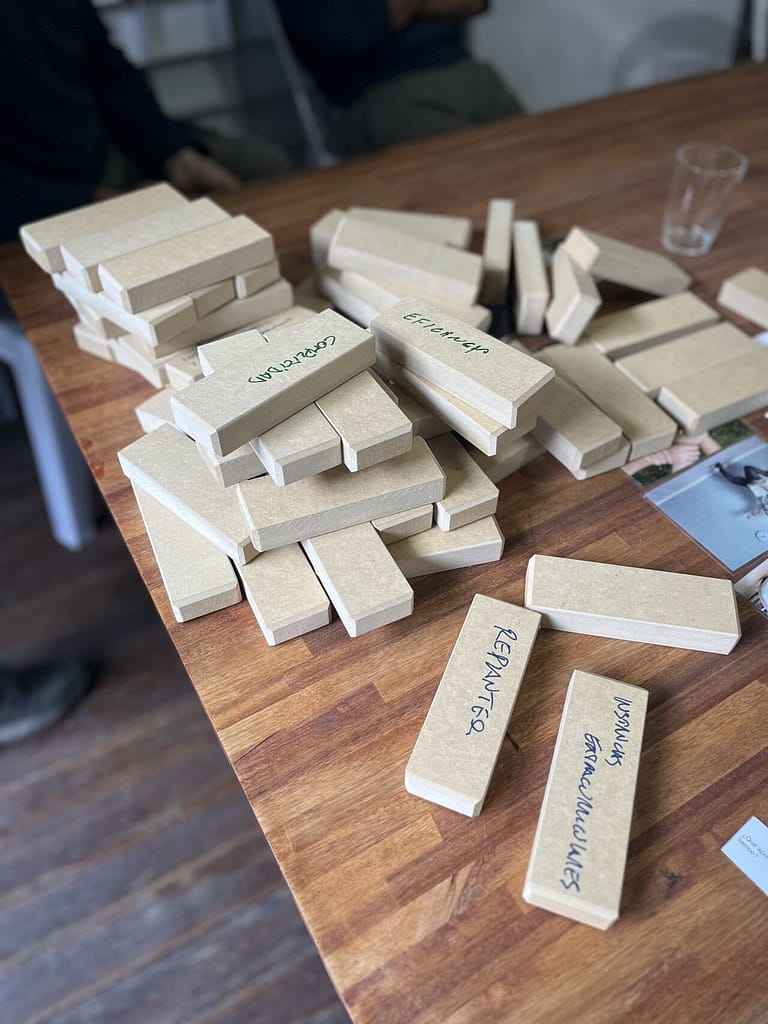 Compromiso y unión 1757288290992